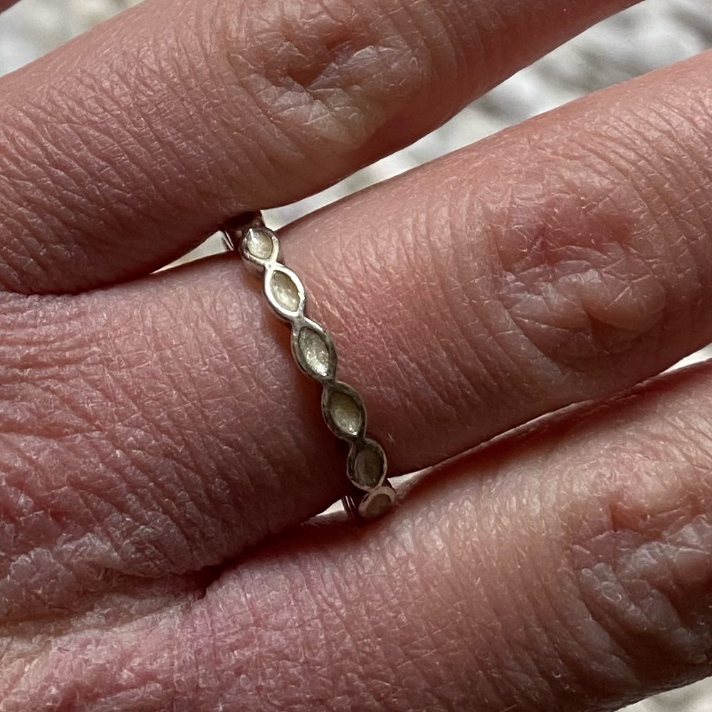 Pandora ring
